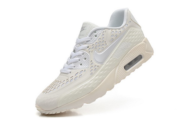 Air Max 90 Ultra BR Womens Shoe White